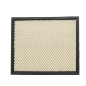 Air Filter - RIDEX 8A0109