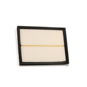 Air Filter - RIDEX 8A0257