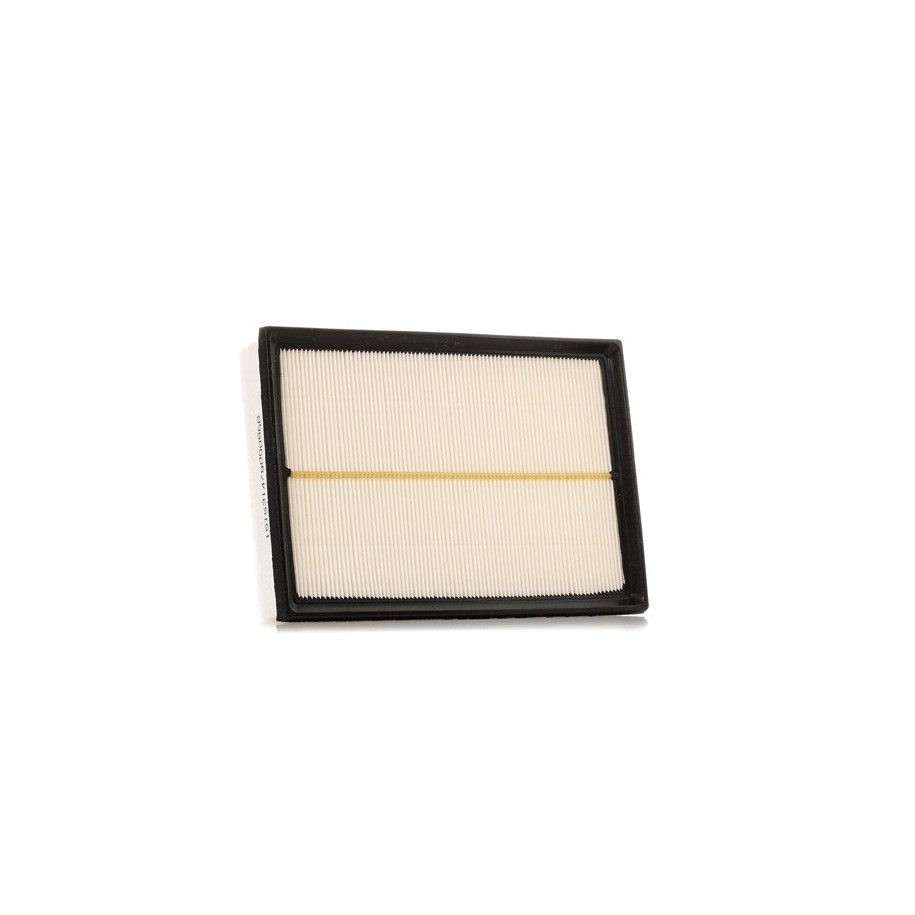 Air Filter - RIDEX 8A0257