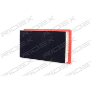 Air Filter - RIDEX 8A0265