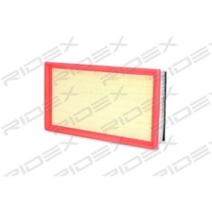 Air Filter - RIDEX 8A0265