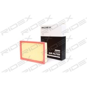 Air Filter - RIDEX 8A0153