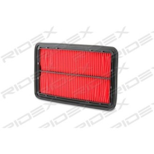 Air Filter - RIDEX 8A0111