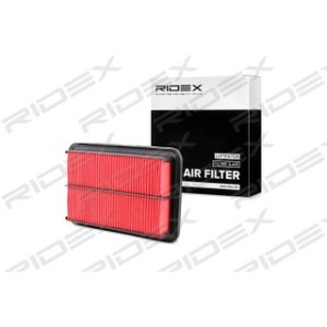 Air Filter - RIDEX 8A0111