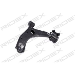 Control Trailing Arm - RIDEX 273C0396
