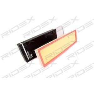 Air Filter - RIDEX 8A0095