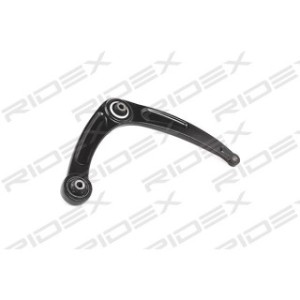 Control Trailing Arm - RIDEX 273C0158