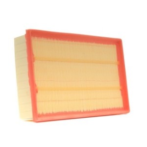Air Filter - RIDEX 8A0133