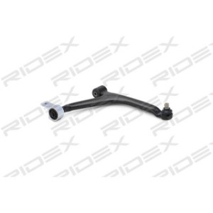 Control Trailing Arm - RIDEX 273C0223