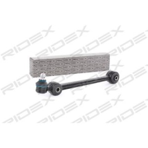Control Trailing Arm - RIDEX 273C0016