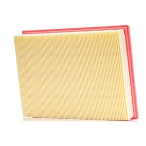 Air Filter - RIDEX 8A0110