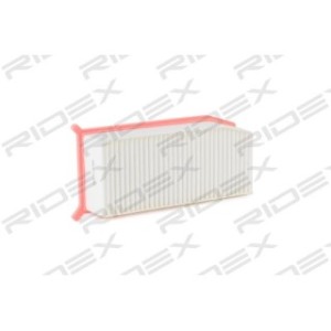 Air Filter - RIDEX 8A0258