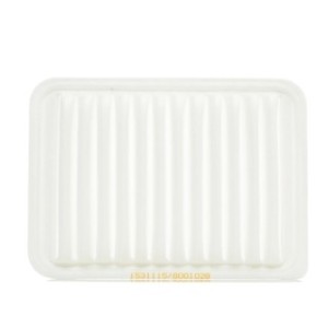 Air Filter - RIDEX 8A0190