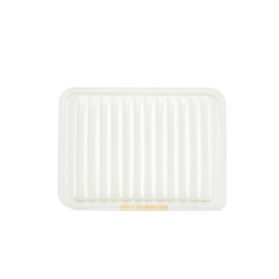 Air Filter - RIDEX 8A0190