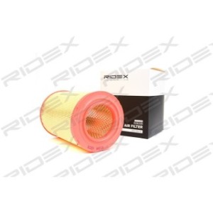 Air Filter - RIDEX 8A0134