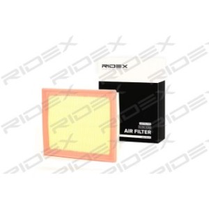 Air Filter - RIDEX 8A0269