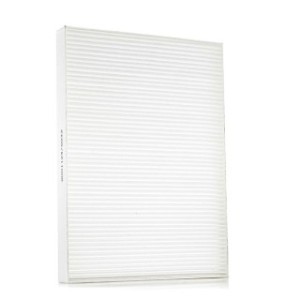 Cabin Air Filter - RIDEX 424I0003