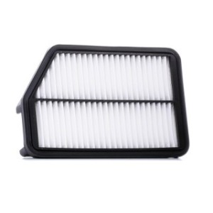 Air Filter - RIDEX 8A0184