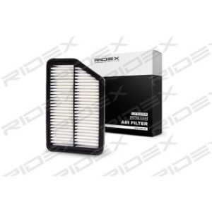 Air Filter - RIDEX 8A0184