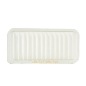 Air Filter - RIDEX 8A0156