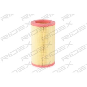 Air Filter - RIDEX 8A0264