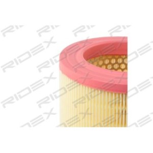 Air Filter - RIDEX 8A0264