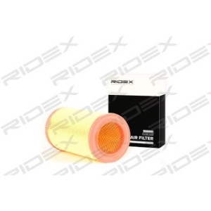 Air Filter - RIDEX 8A0264