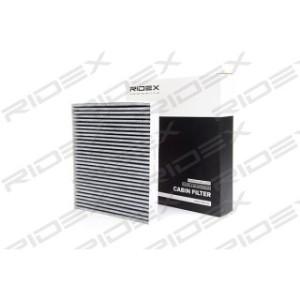 Cabin Air Filter - RIDEX 424I0006