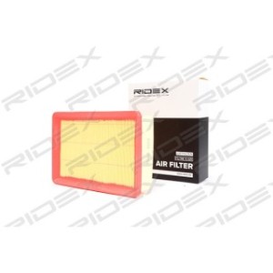 Air Filter - RIDEX 8A0068