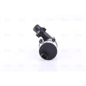 Auxiliary Pump - Nissens 831119