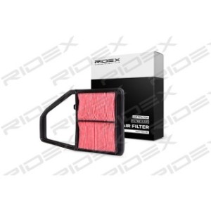 Air Filter - RIDEX 8A0147