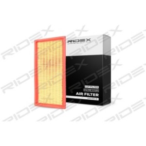 Air Filter - RIDEX 8A0181