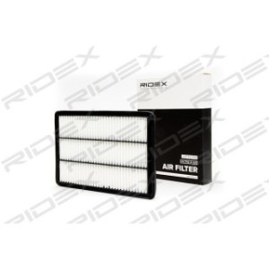 Air Filter - RIDEX 8A0178