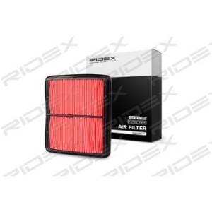 Air Filter - RIDEX 8A0114