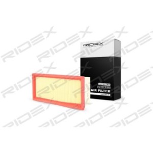 Air Filter - RIDEX 8A0268