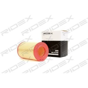 Air Filter - RIDEX 8A0116