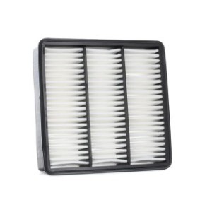 Air Filter - RIDEX 8A0076