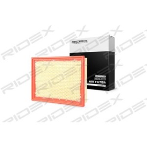 Air Filter - RIDEX 8A0150