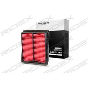 Air Filter - RIDEX 8A0148