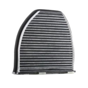 Cabin Air Filter - RIDEX 424I0070