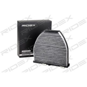 Cabin Air Filter - RIDEX 424I0070