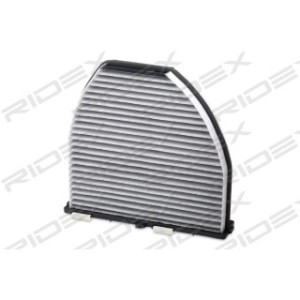 Cabin Air Filter - RIDEX 424I0070