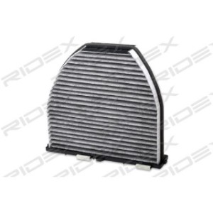 Cabin Air Filter - RIDEX 424I0070