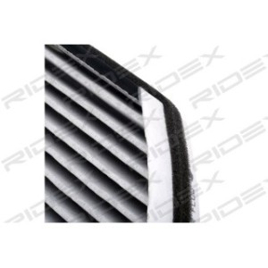 Cabin Air Filter - RIDEX 424I0070