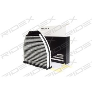 Cabin Air Filter - RIDEX 424I0070