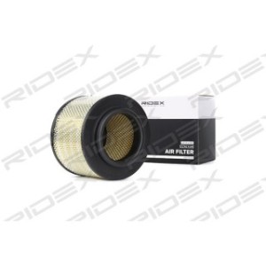Air Filter - RIDEX 8A0231