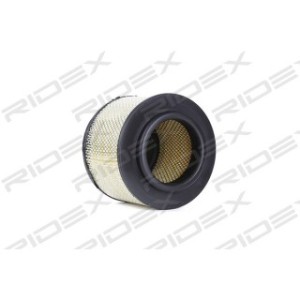 Air Filter - RIDEX 8A0231
