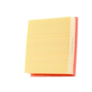 Air Filter - RIDEX 8A0100