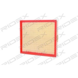 Air Filter - RIDEX 8A0266