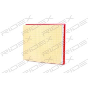 Air Filter - RIDEX 8A0266